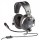 Thrustmaster | Gaming Headset | T Flight U.S. Air Force Edition | Wired | Over-Ear | Black